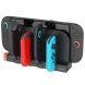 Док-станція Reframe IPEGA PG-SW2186 для Nintendo Switch 2 - Black (384432B). Фото 2 з 7