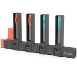 Док-станція Reframe IPEGA PG-SW2186 для Nintendo Switch 2 - Black: фото 1 з 7