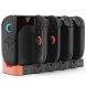 Док-станція Reframe IPEGA PG-SW2186 для Nintendo Switch 2 - Black (384432B). Фото 6 з 7