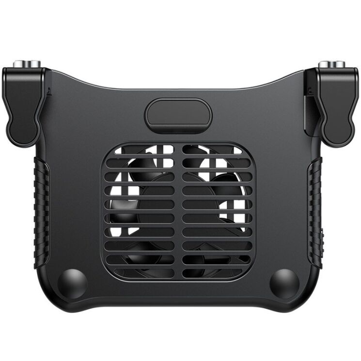 Геймпад Baseus Winner Cooling Heat Sink (SUCJLF-01) - Black: фото 4 из 9
