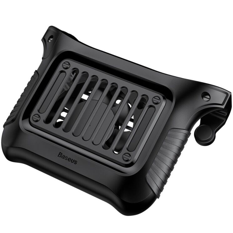 Геймпад Baseus Winner Cooling Heat Sink (SUCJLF-01) - Black: фото 5 из 9
