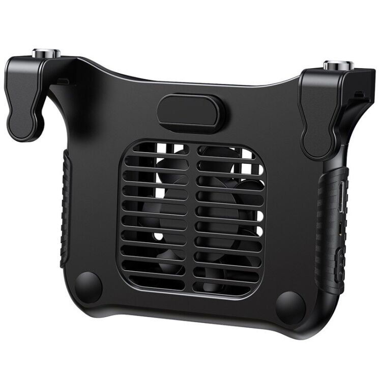 Геймпад Baseus Winner Cooling Heat Sink (SUCJLF-01) - Black: фото 3 из 9