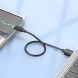 Кабель Hoco X96 Hyper 100W USB to Type-C (0.25m) - White (896422W). Фото 6 з 7