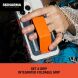 Кардхолдер SKINARMA KADO - Black (982415B). Фото 7 из 11