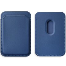 Кардхолдер Deexe Card Holder - Sapphire: фото 1 из 5