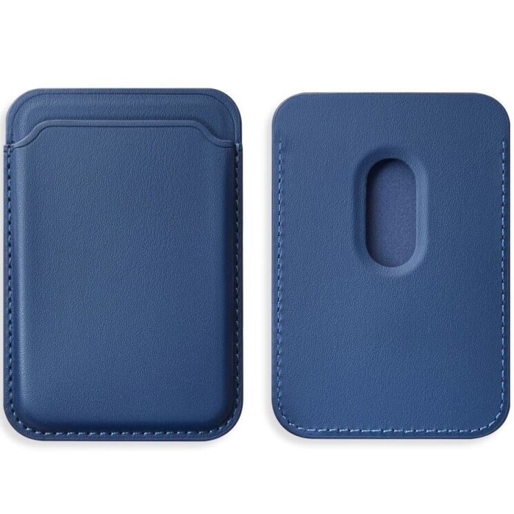 Кардхолдер Deexe Card Holder - Sapphire: фото 1 из 5