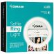 Кольцевая лампа для селфи Gelius Pro GP-SR001 - White (981708W). Фото 5 из 7