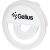 Кольцевая лампа для селфи Gelius Pro GP-SR001 - White: фото 1 из 7