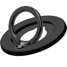 Кільце-тримач ArmorStandart Ring MagSafe Holder - Black: фото 1 з 6