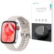 Комплект плівок (6 шт) RockSpace Watch Film Huawei Watch Fit 3 (357113). Фото 1 з 6