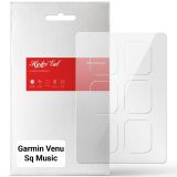 Комплект плівок (6шт) ArmorStandart Watch Film для Garmin Venu Sq: фото 1 з 4
