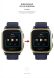 Комплект плівок (6шт) ArmorStandart Watch Film для Garmin Venu Sq (275101). Фото 3 з 4