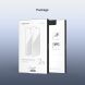 Комплект захисних плівок (2 шт) NILLKIN Impact Resistant Curved Film для Samsung Galaxy S23 Ultra (S918) - Black (321008B). Фото 18 з 18