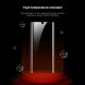 Комплект захисних плівок (2 шт) NILLKIN Impact Resistant Curved Film для Samsung Galaxy S23 Ultra (S918) - Black (321008B). Фото 8 з 18