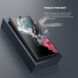 Комплект захисних плівок (2 шт) NILLKIN Impact Resistant Curved Film для Samsung Galaxy S23 Ultra (S918) - Black (321008B). Фото 6 з 18