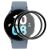 Комплект захисних плівок ENKAY Protector Film для Samsung Galaxy Watch 5 (44mm) - Black: фото 1 з 8