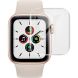 Комплект захисних плівок IMAK Hydrogel Film для Apple Watch 44 mm / SE 44 mm (251881). Фото 1 з 10