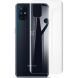 Комплект захисних плівок на задню панель IMAK Full Coverage Hydrogel Film для OnePlus Nord N10 (271938). Фото 1 з 8