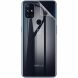Комплект захисних плівок на задню панель IMAK Full Coverage Hydrogel Film для OnePlus Nord N10 (271938). Фото 3 з 8