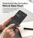 Комплект захисних стекол (2шт) Ringke Easy Slide Tempered Glass для Samsung Galaxy S25 Edge (S937) 8800293854470 (377578). Фото 10 з 19