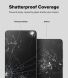 Комплект захисних стекол (2шт) Ringke Easy Slide Tempered Glass для Samsung Galaxy S25 Edge (S937) 8800293854470 (377578). Фото 14 з 19