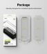 Комплект захисних стекол (2шт) Ringke Easy Slide Tempered Glass для Samsung Galaxy S25 Edge (S937) 8800293854470 (377578). Фото 18 з 19