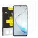 Комплект защитных стекол ITIETIE 2.5D 9H для Samsung Galaxy Note 10 Lite (N770) (263754). Фото 1 из 8