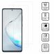 Комплект защитных стекол ITIETIE 2.5D 9H для Samsung Galaxy Note 10 Lite (N770) (263754). Фото 2 из 8