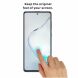 Комплект защитных стекол ITIETIE 2.5D 9H для Samsung Galaxy Note 10 Lite (N770) (263754). Фото 6 из 8