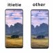 Комплект защитных стекол ITIETIE 2.5D 9H для Samsung Galaxy Note 10 Lite (N770) (263754). Фото 7 из 8
