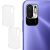 Комплект захисних стекол на камеру IMAK Camera Lens Protector для Xiaomi Redmi Note 10 5G / Poco M3 Pro: фото 1 з 14