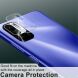 Комплект захисних стекол на камеру IMAK Camera Lens Protector для Xiaomi Redmi Note 10 5G / Poco M3 Pro (229951). Фото 7 з 14