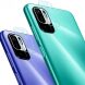 Комплект захисних стекол на камеру IMAK Camera Lens Protector для Xiaomi Redmi Note 10 5G / Poco M3 Pro (229951). Фото 2 з 14