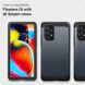 Комплект защитных стекол Spigen (SGP) GLAS.TR AlignMaster для Samsung Galaxy A53 (A536) + ГЕЛЬ (292692). Фото 6 из 8