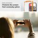 Комплект защитных стекол Spigen (SGP) GLAS.tR AlignMaster для Nothing Phone (2a) / Phone (2a) Plus (352514). Фото 10 из 11