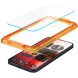 Комплект защитных стекол Spigen (SGP) GLAS.tR AlignMaster для Nothing Phone (2a) / Phone (2a) Plus (352514). Фото 4 из 11