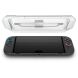 Комплект защитных стекол Spigen (SGP) GLAS.tR EZ Fit Sensor Protected (FC) для Nintendo Switch 2 (AGL10156) (384422). Фото 5 из 11