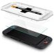 Комплект защитных стекол Spigen (SGP) GLAS.tR EZ Fit Sensor Protected (FC) для Nintendo Switch 2 (AGL10156) (384422). Фото 2 из 11