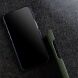 Кожаный чехол MELKCO Leather Case Magnetic для Apple iPhone 15 Pro Max - Black (339448B). Фото 6 из 6