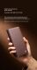 Кожаный чехол QIALINO Wallet Case (FF) для Samsung Galaxy Fold 8 Ultra - Brown (424036Z). Фото 8 из 15