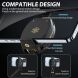 Кулер-вентилятор для смартфона Black Shark FunCooler 4 - Black (222127B). Фото 9 из 12