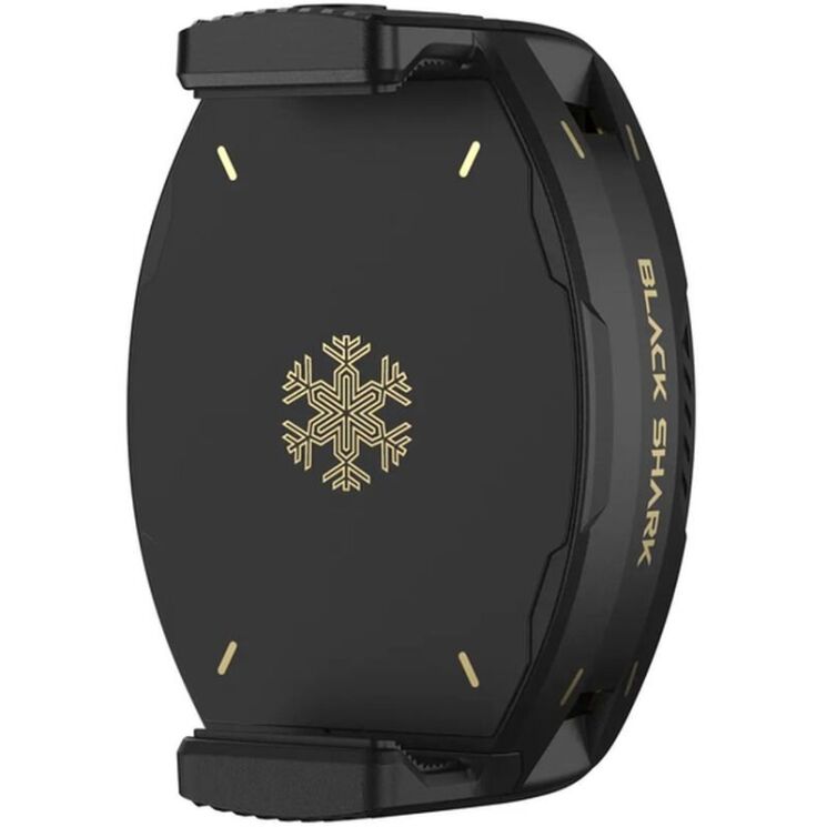 Кулер-вентилятор для смартфона Black Shark FunCooler 4 - Black: фото 5 из 12