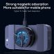 Кулер-вентилятор для смартфона MEMO CX01 Magnetic Cooler - Black (222123B). Фото 9 з 16