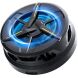 Кулер-вентилятор для смартфона MEMO CX01 Magnetic Cooler - Black (222123B). Фото 1 з 16