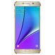 Накладка Clear Cover для Samsung Galaxy Note 5 (N920) EF-QN920C - Gold (112307F). Фото 3 з 8