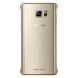 Накладка Clear Cover для Samsung Galaxy Note 5 (N920) EF-QN920C - Gold (112307F). Фото 1 з 8