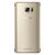 Накладка Clear Cover для Samsung Galaxy Note 5 (N920) EF-QN920C - Gold: фото 1 з 8