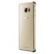 Накладка Clear Cover для Samsung Galaxy Note 5 (N920) EF-QN920C - Gold (112307F). Фото 2 з 8