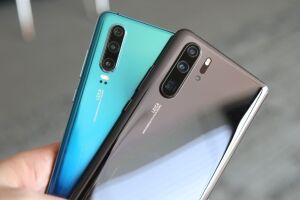 Обзор Huawei P30 и P30 Pro: &laquo;убийцы&raquo; фотоаппаратов - читать