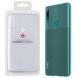 Оригинальный чехол Flexible Clear Case для Huawei P Smart Z (51993120) - Transparent (231475T). Фото 6 из 6